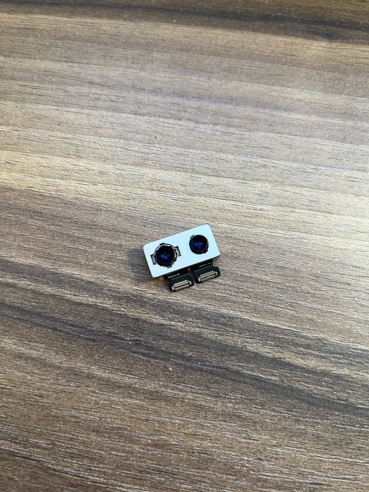 Apple Iphone 8 plus kamera aparat tyl