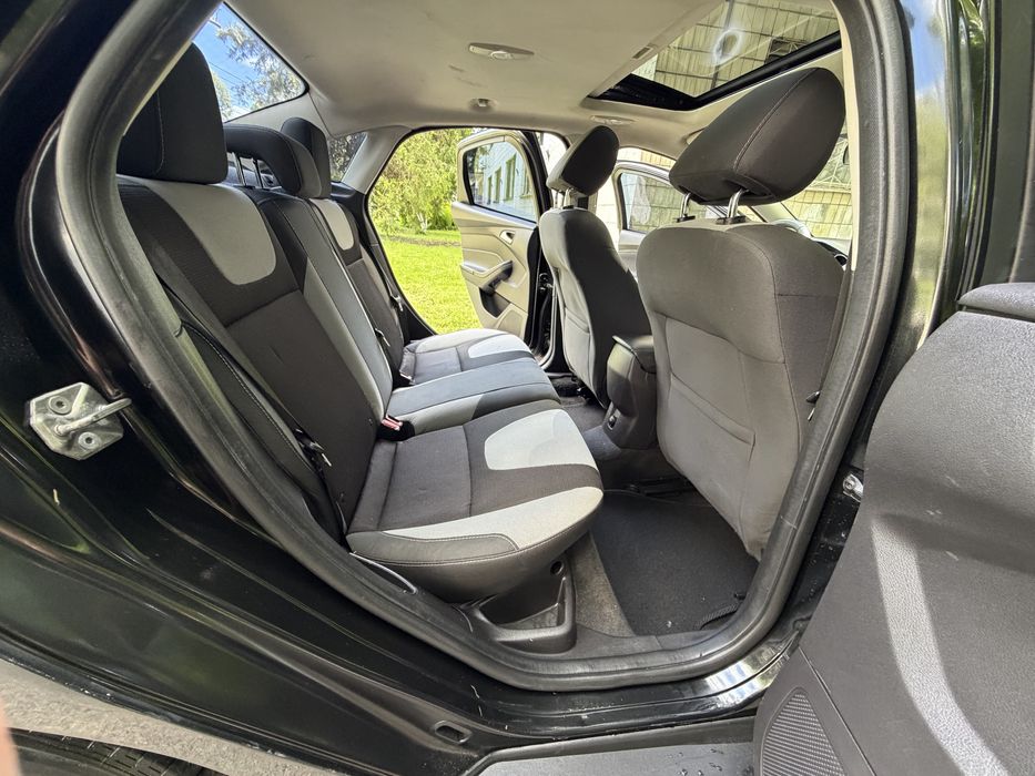 Продам Ford Focus