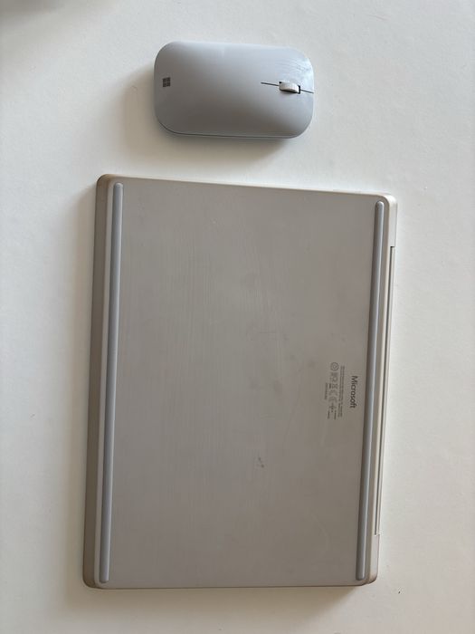 Computador portatil Microsoft Surface Laptop Go446820106413680641