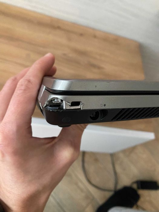 Ноутбук 17‘’ HP ProBook 4730s (i5, hdd 512Gb, DDR3 6Gb)