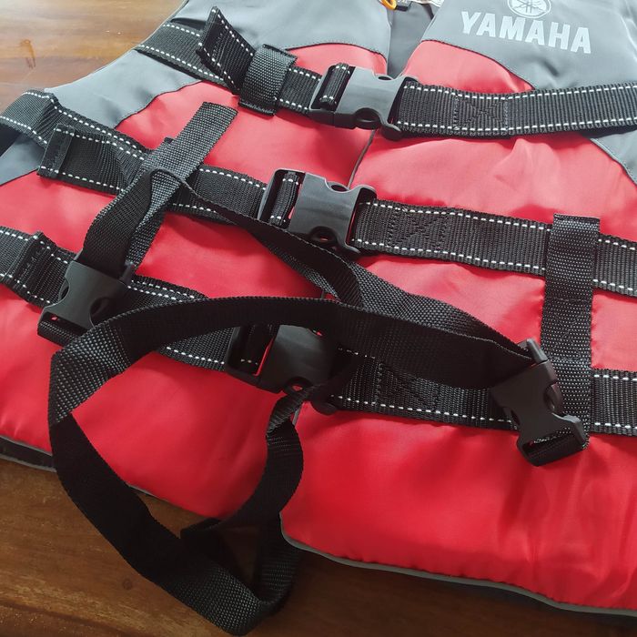 Kapok, kamizelka ratunkowa,2XL, powyżej 90 kg.