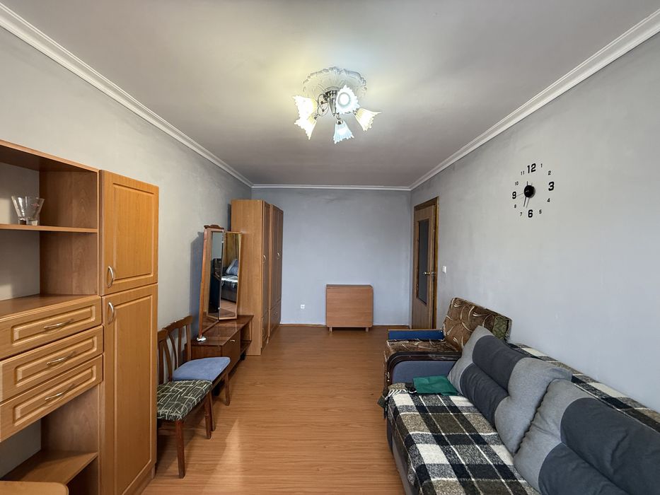 Продам 2к квартиру або обміняю на 1к квартиу чи зимельну ділянку