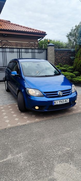 Гольф плюс 1,4 Автомат