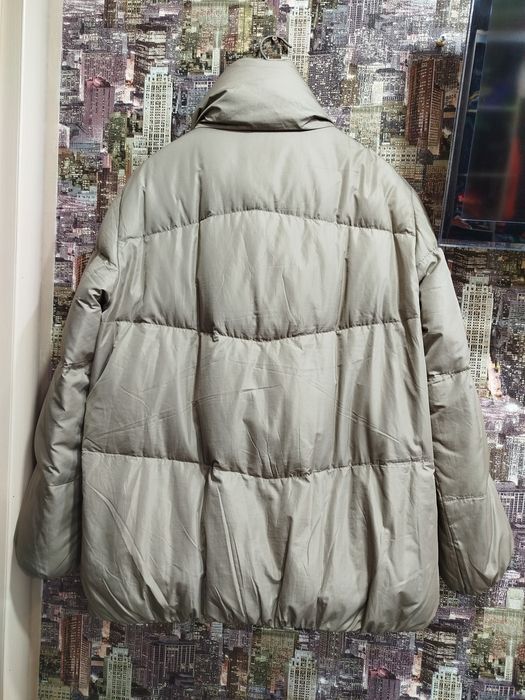 Пуховик куртка MEDICINE