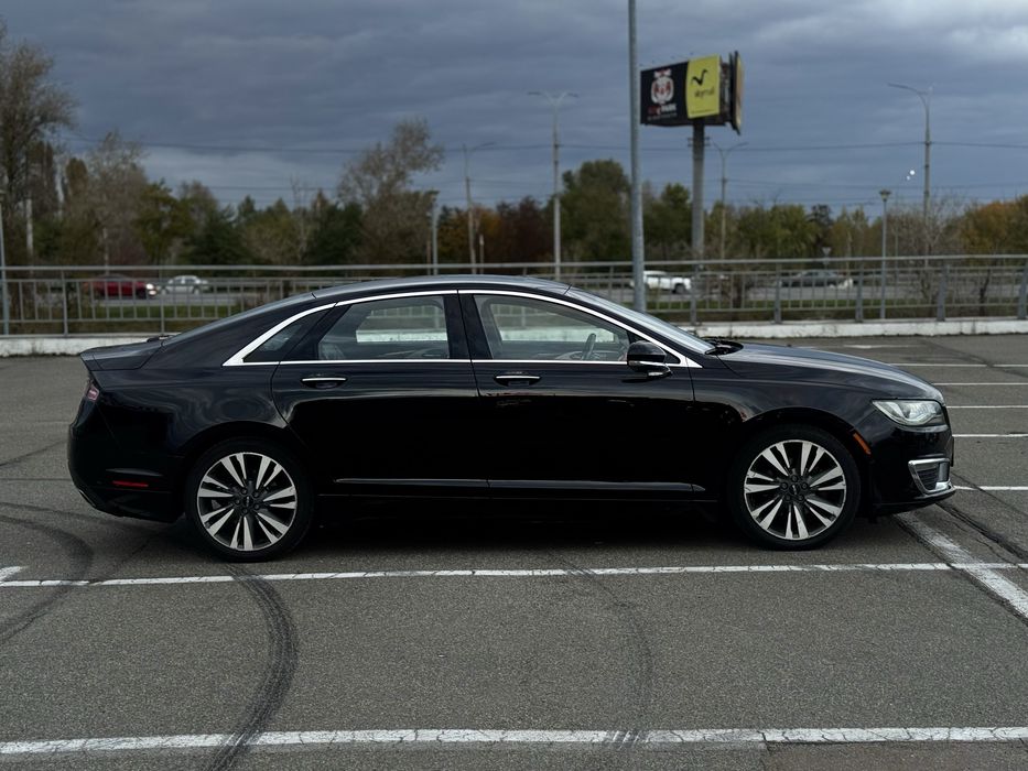 Продам Lincoln Mkz