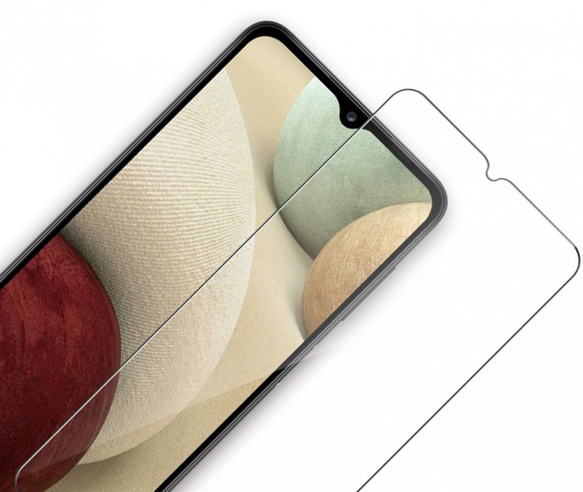 Szkło Hartowane 9H Do Samsung Galaxy A32 Lte