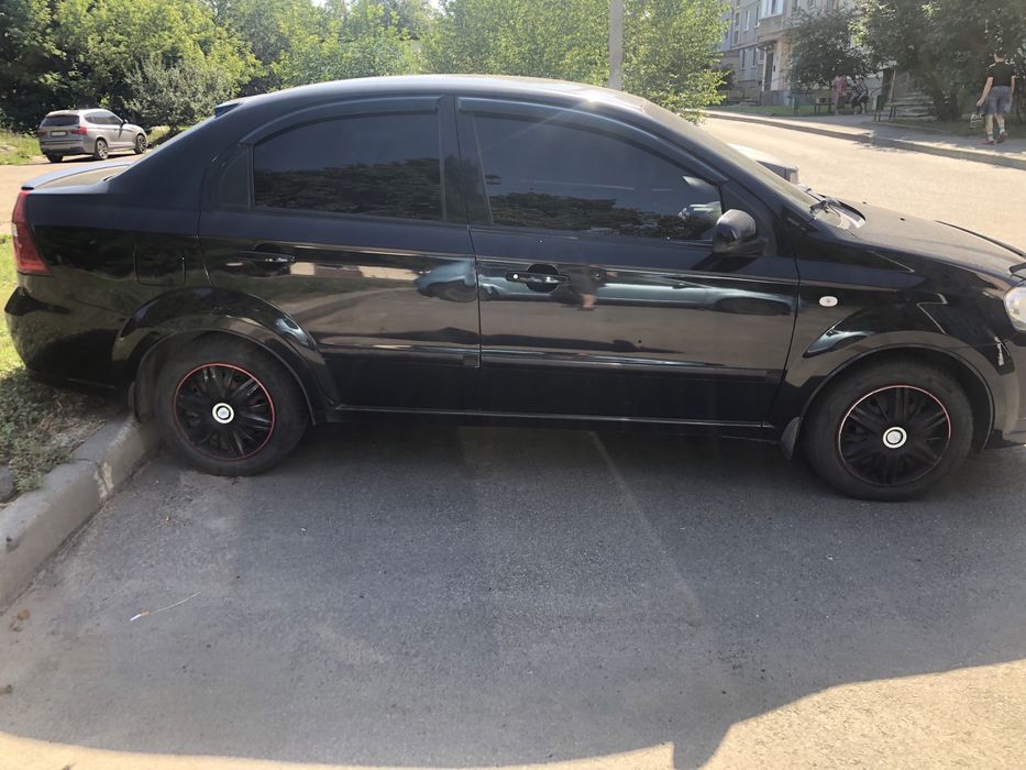 Продам свое  авто
