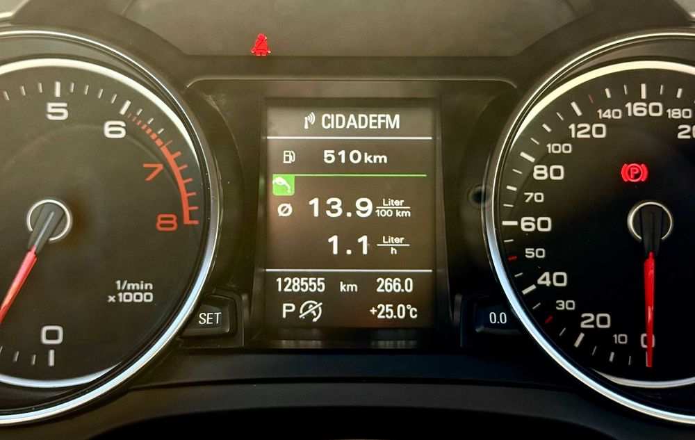 Audi A5 Cabrio 1.8 TFSi Multitronic S-line