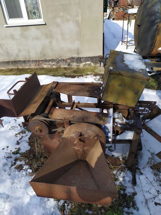 Продам Циркуляру дляпорізки дров