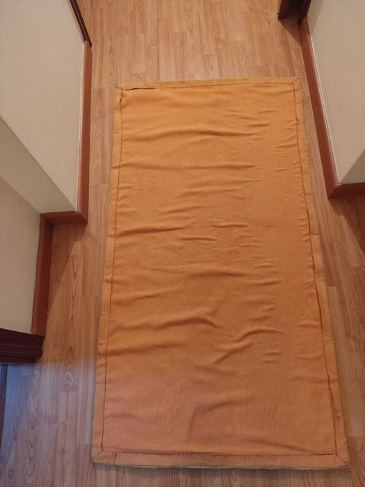 Tapete lã quarto criança