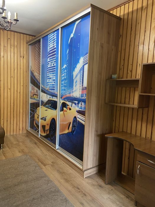 Апартаменти в центрі Яремче для 4 осіб