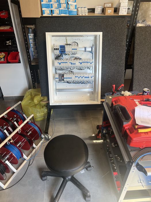 Instalacje Elektryczne Elektryk Uprawnienia Sep