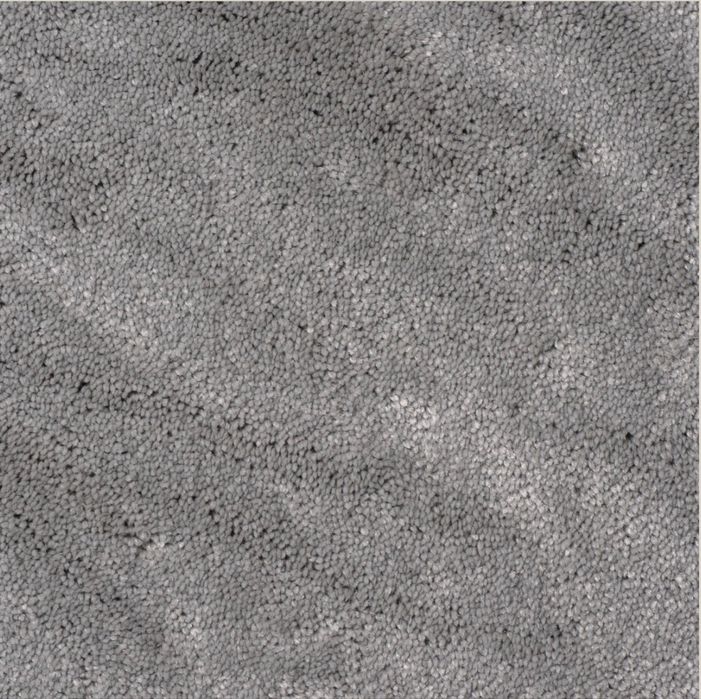 Tapete / Carpete CutCut - Cor Cinza - 2,75cm x 1,26 cm