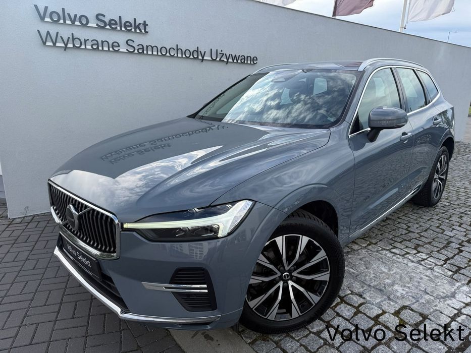 Volvo XC 60