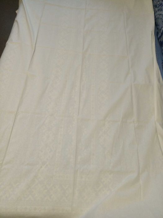 Постельное белье х/б ( простынь) пр-во СССР