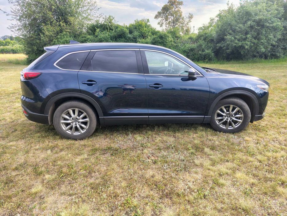 Mazda CX-9 2019 VIN JM3TCBCY3K0331585 фото оголошення 7 з 17