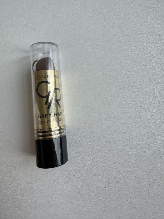 Sztyft na odrosty 05 brown Golden Rose - GRAY HAIR - TOUCH-UP STICK - 5,2 g