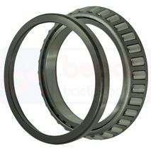 Rolamento Manutou MN 562504 - TIMKEN 37431A-249-NOVO