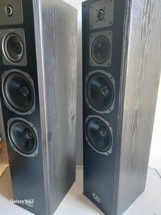 kolumny quadral rubin PHONOLOGUE