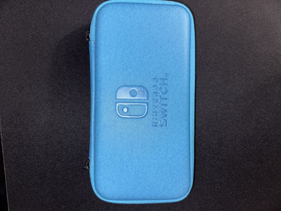 Case nintendo switch lite