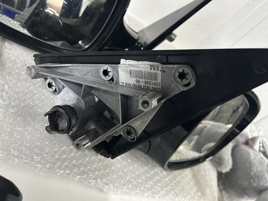 Retrovisor  bmw x1 e84
