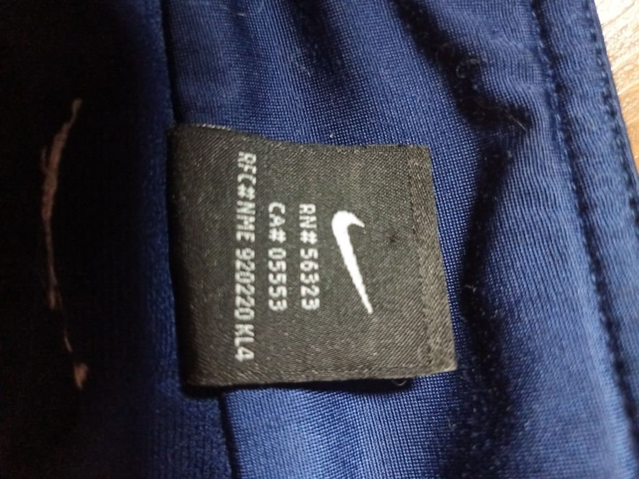 Dres vintage Nike