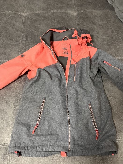 Куртка кожаная 46-48 и другие вещи