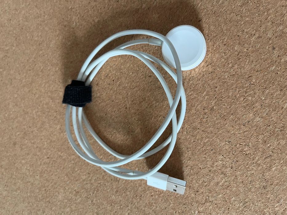 Apple Watch Series 8 - 41mm - Silver