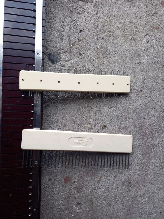 Maszyna dziewiarska do swetrów itp