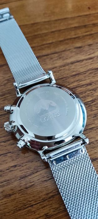 Relógio Lorus Mod. RM311EX9