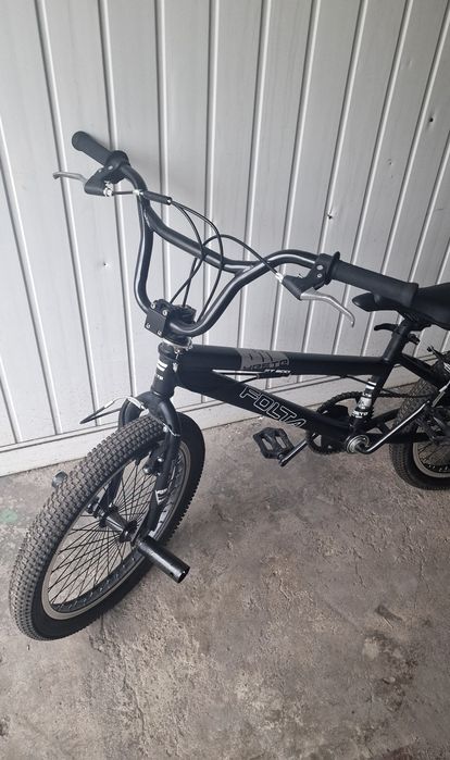 Rower Folta BMX Yeste 11