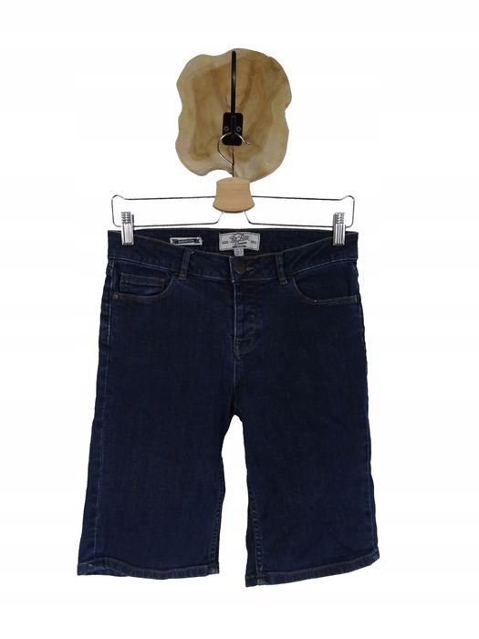 Spodenki Fat Face 36 S jeansowe