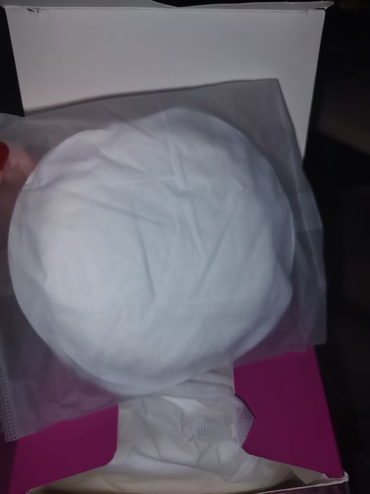 Прокладки для груди