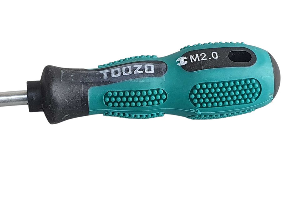 Śrubokręt wkrętak widełki widełkowy specjalistyczny typ U M2.0 M 2.0mm