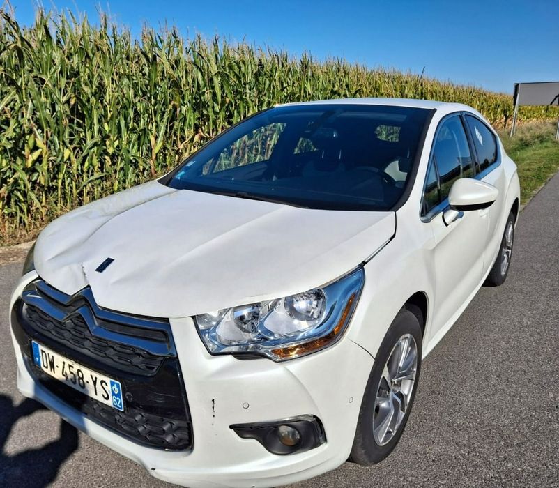 Citroën DS4 Ds4 100.tys km