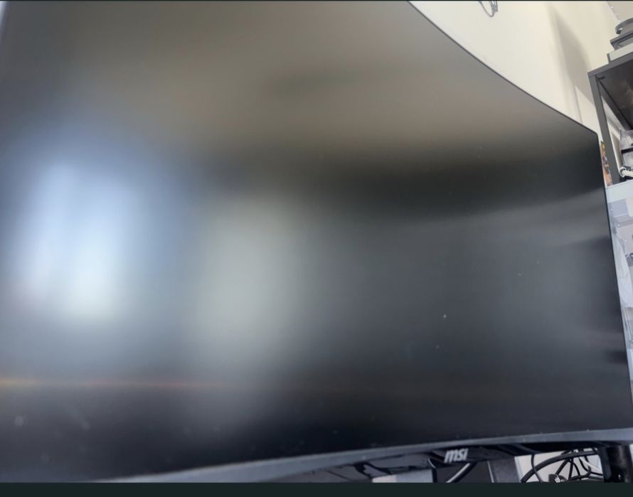 Monitor MAG27C6X
