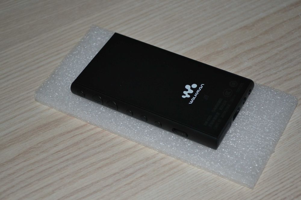 аудиоплеер Sony NW-A105 Walkman Hi-Res 16 Gb ( аудиоплеер сони )