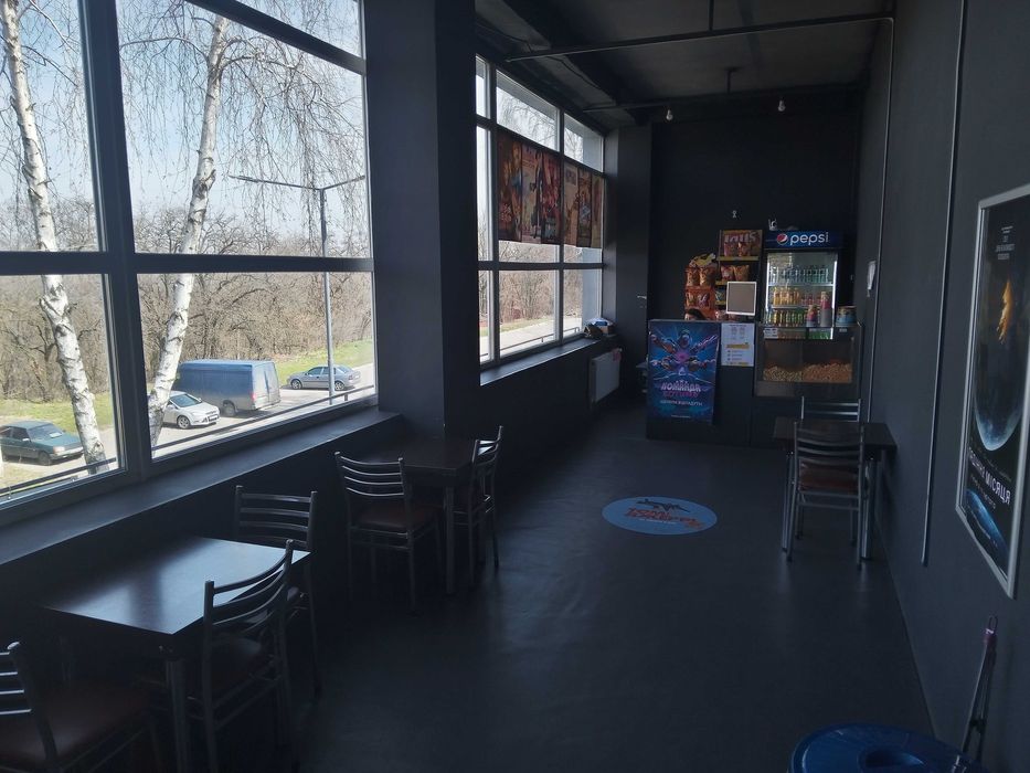 Оренда приміщення