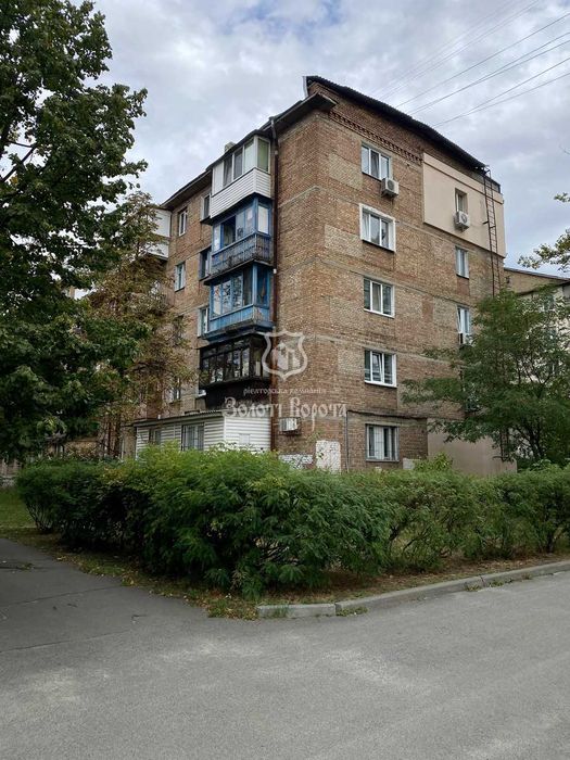 Квартира, 3к. Під ремонт. Вінстона Черчилля, 24, Соцмісто, Дніпровський район