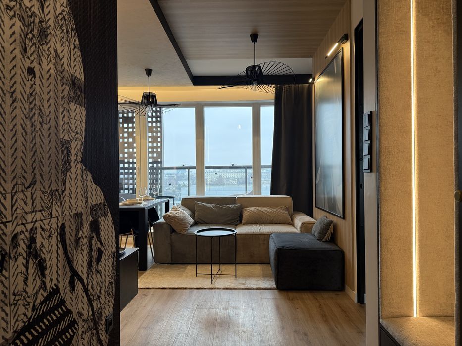Premium Aprtament Sokolska Towers 30 -Katowice Centrum Sprzedaz