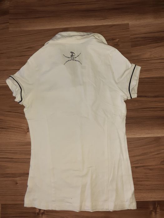 Koszulka bluzka na krótki rękaw Puma M