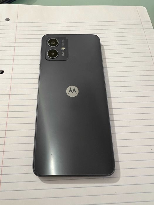 Moto G14 - 128GB - 4 GB Ram - Praticamente Novo