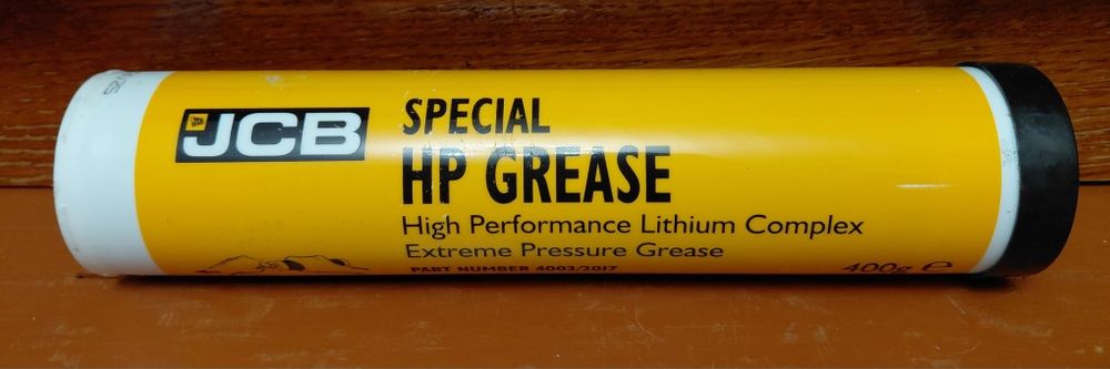 Змазка пластична