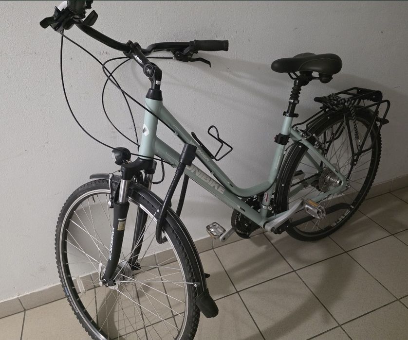 Rower damski Unibike