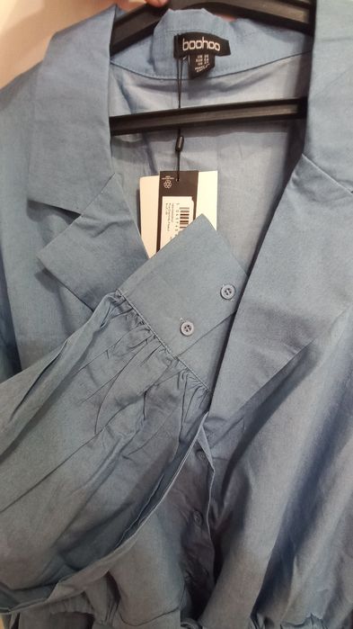 Сукня, плаття-шорти  ххл, 54 розмір