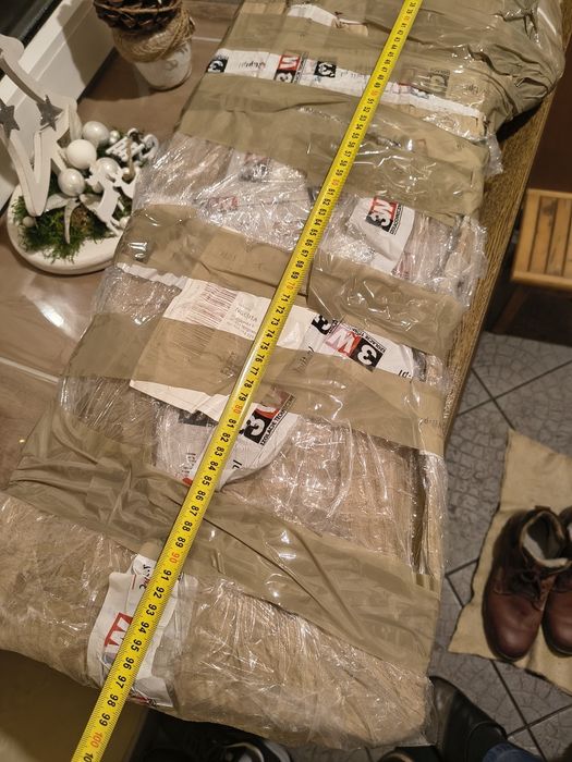 Wiertło do lodu dla wedkarza