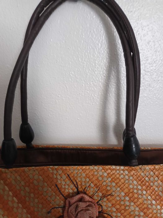 Saco de praia ou verão