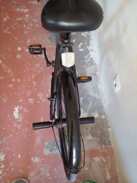 Vendo bicicleta bcool