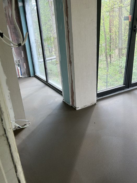 Wylewki Maszynowe Mixokretem Styrobteon