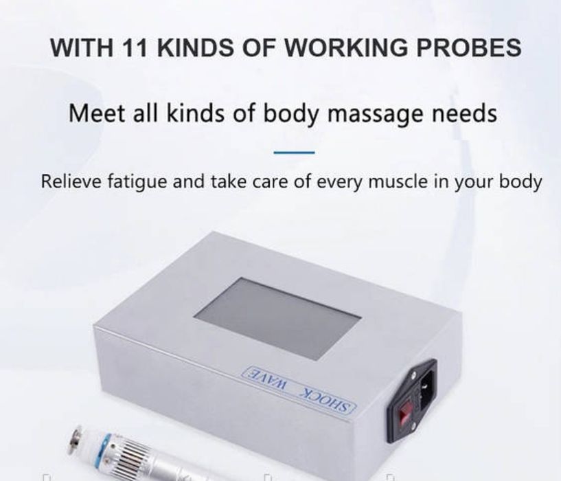 Ударно-хвильова терапія ухт ударно волновая терапия